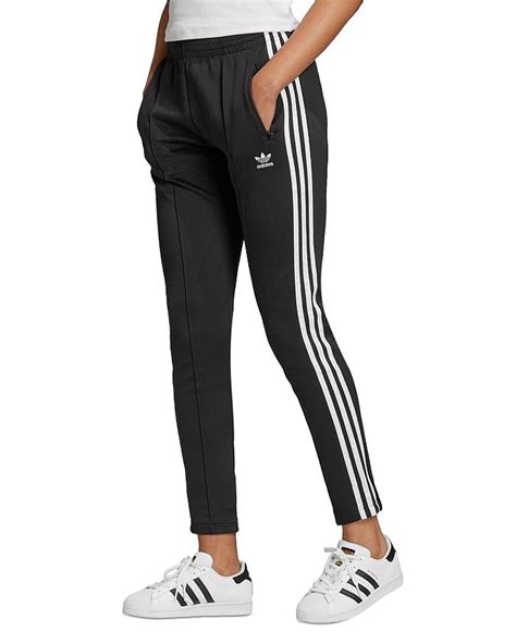 Adidas tight sweatpants for women